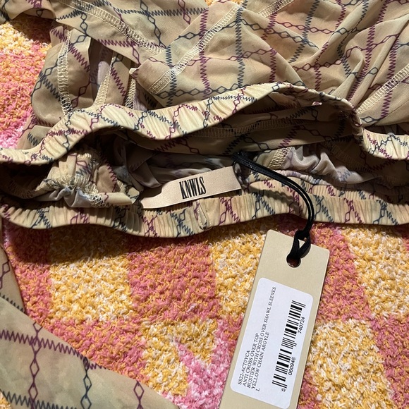 KNWLS Top - Picture 4 of 6